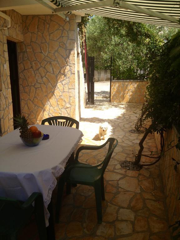 Apartment Nela Funtana Rom bilde